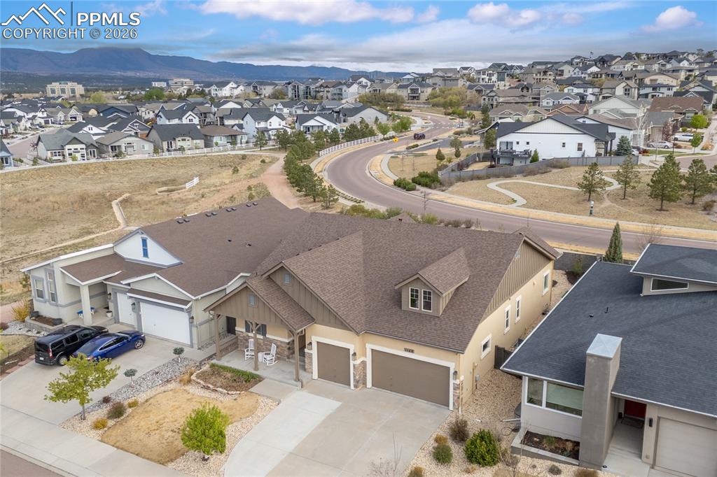 Image 5 of 50: Aerial View