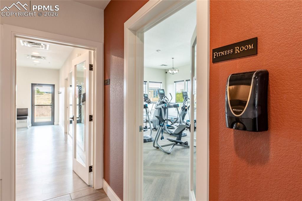 Image 50 of 50: Community