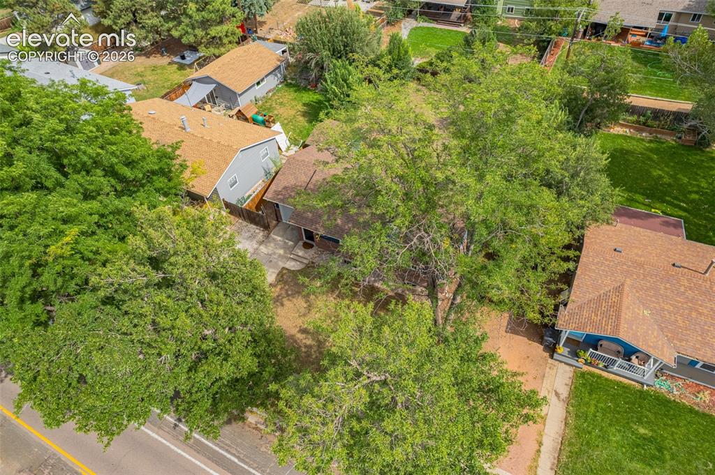 Image 30 of 38: Aerial View