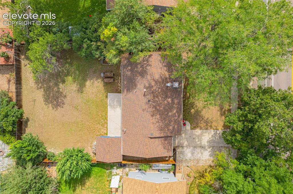 Image 32 of 38: Aerial View