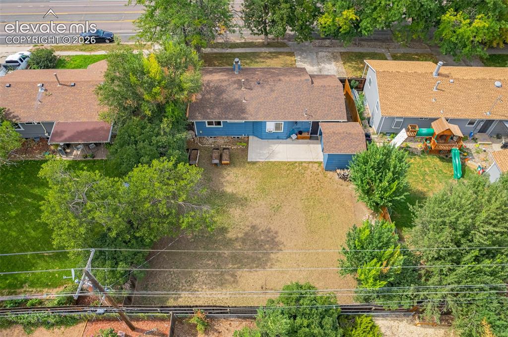 Image 33 of 38: Aerial View