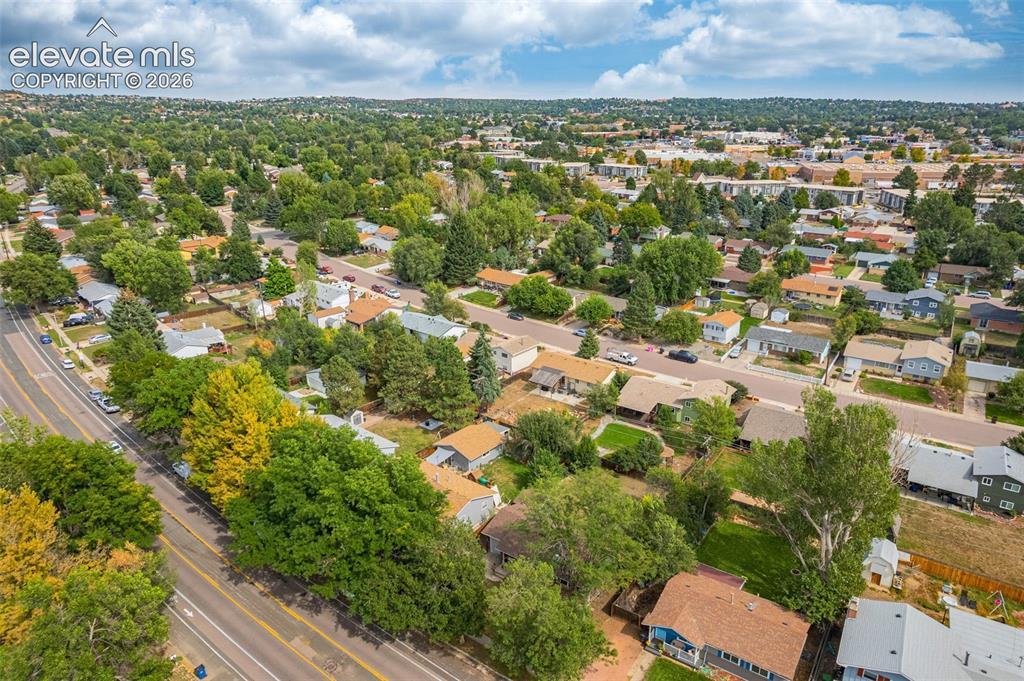Image 36 of 38: Aerial View