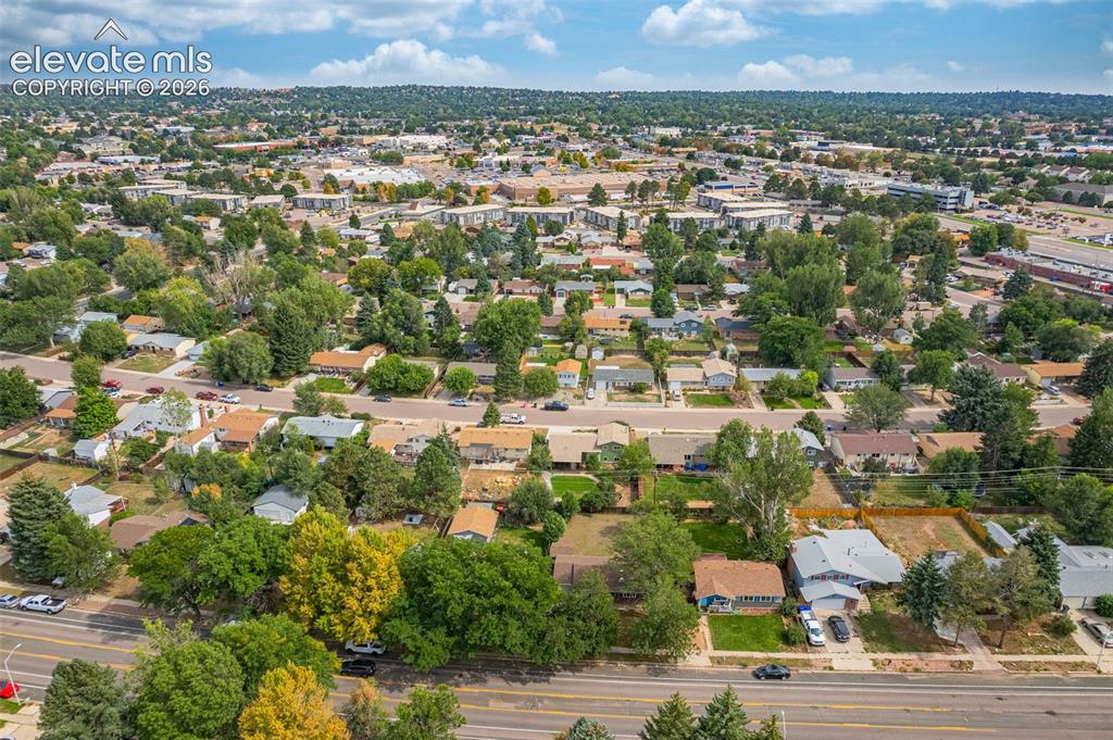 Image 37 of 38: Aerial View
