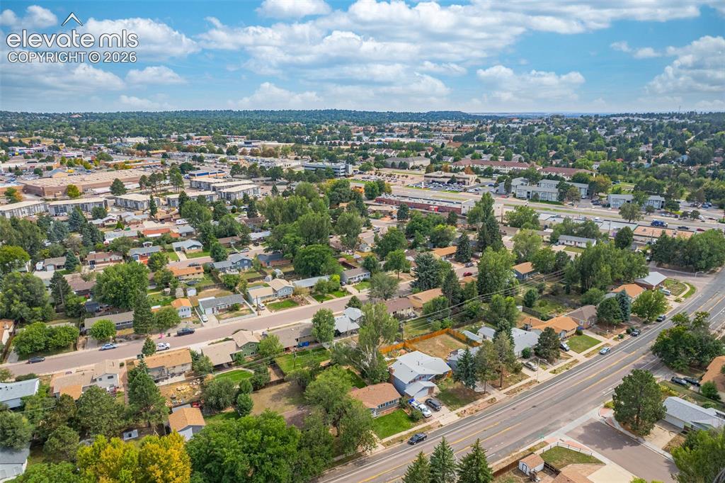 Image 38 of 38: Aerial View