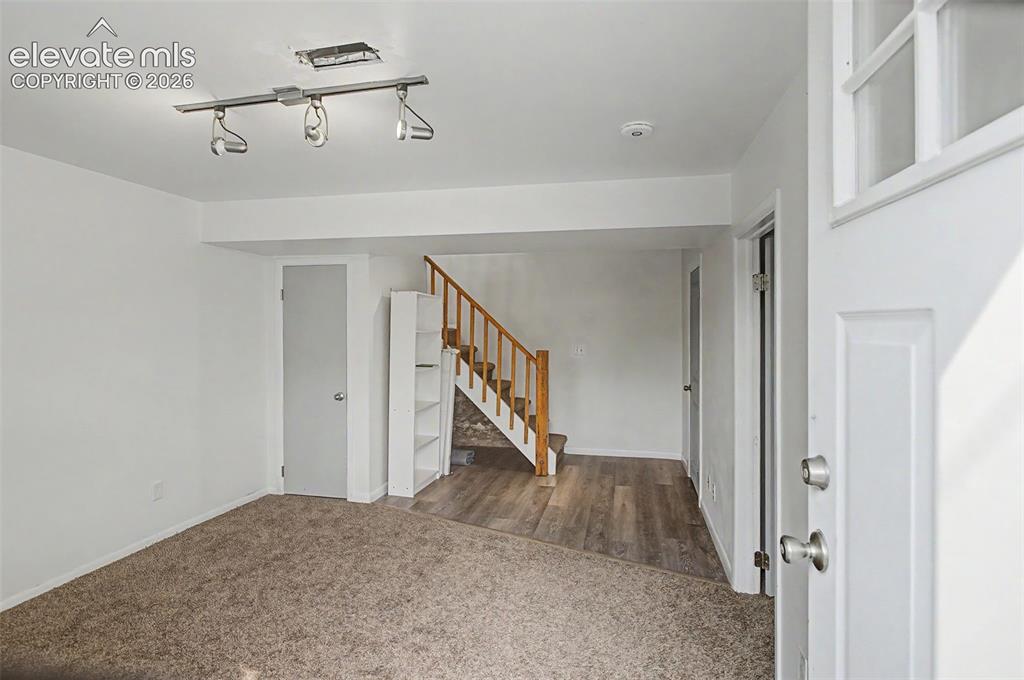 Image 19 of 27: Basement