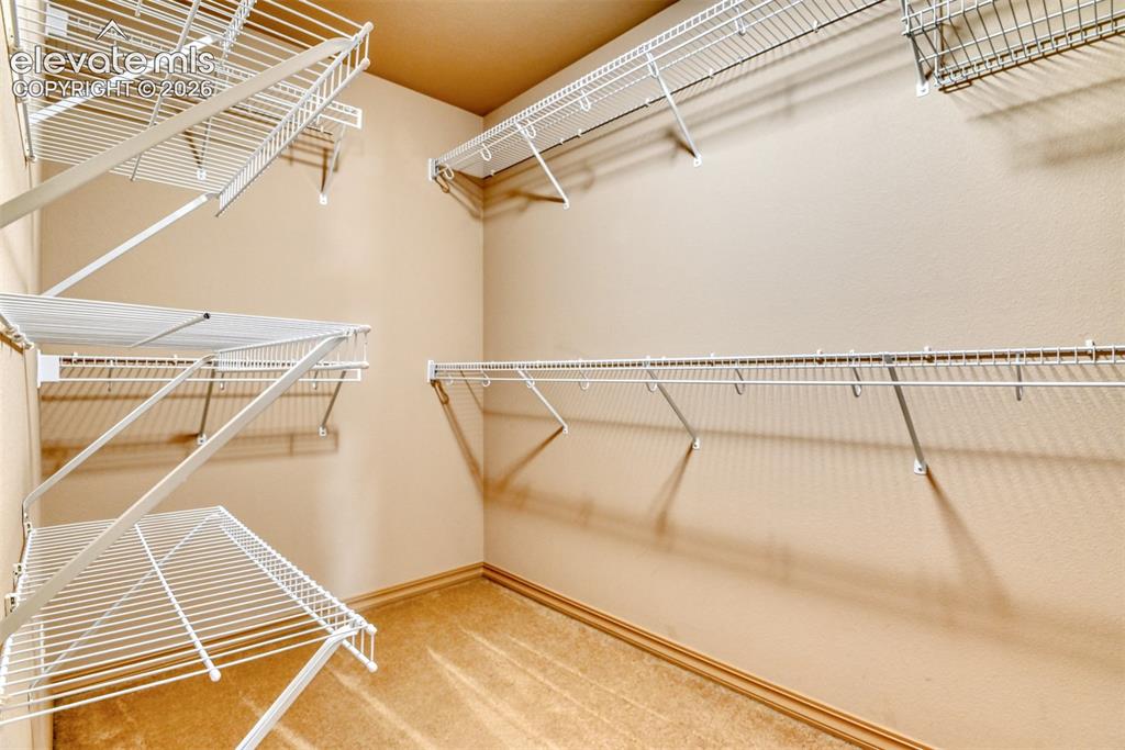 Image 42 of 47: Closet