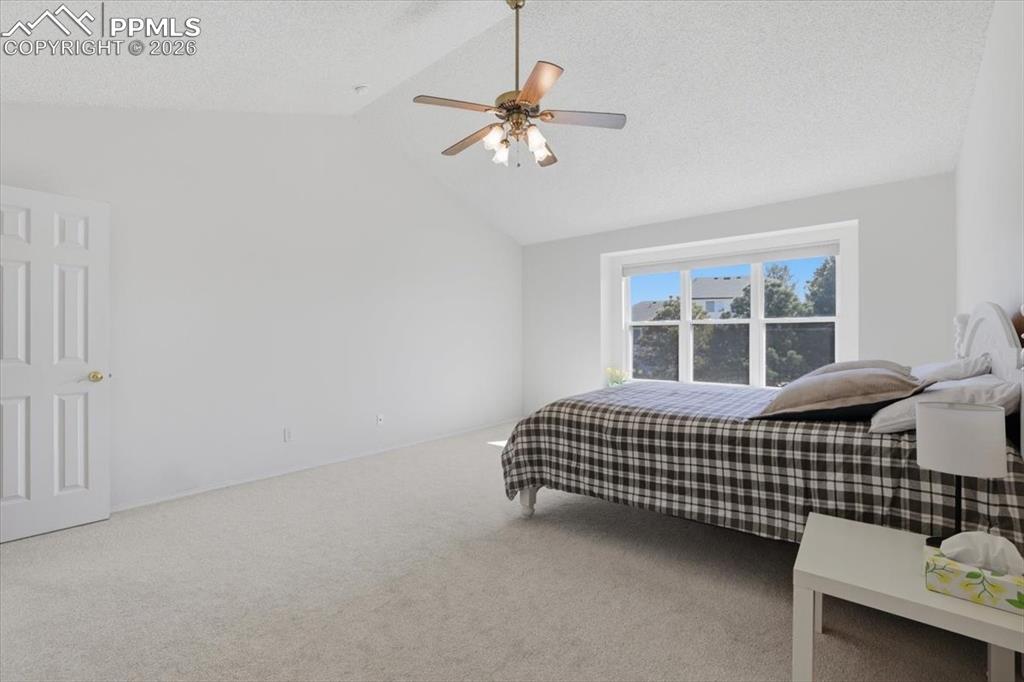 Image 24 of 48: Primary suite.