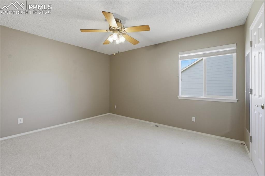 Image 30 of 48: 2nd upper level bedroom.