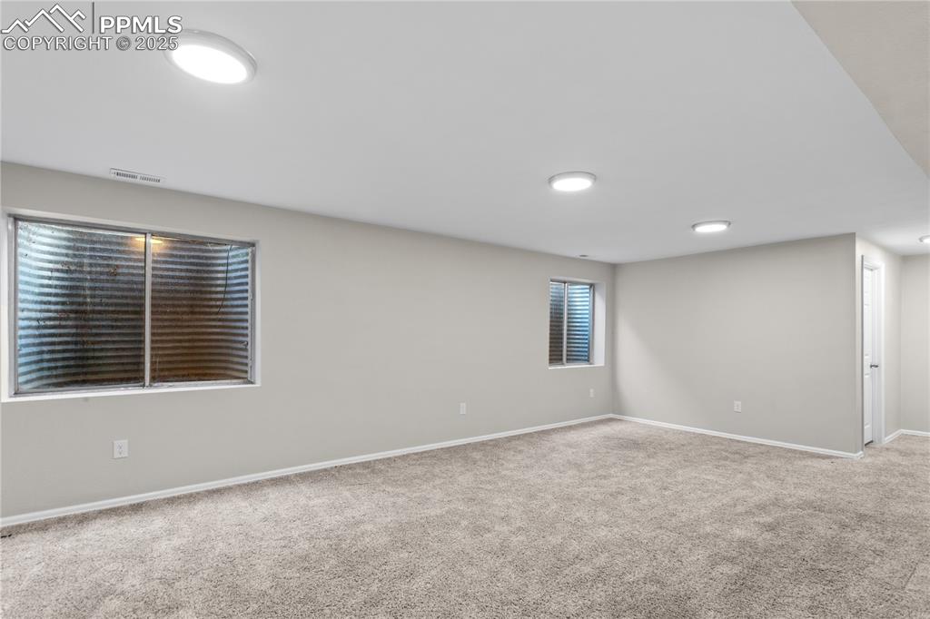 Image 24 of 33: Basement