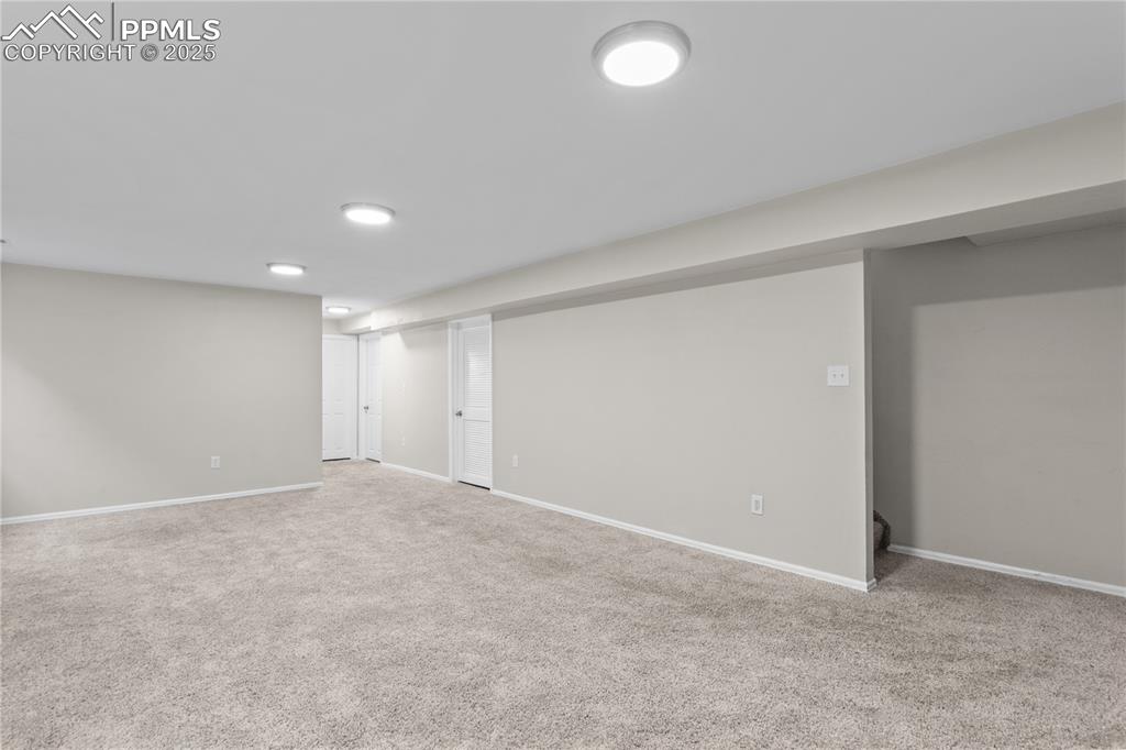 Image 25 of 33: Basement