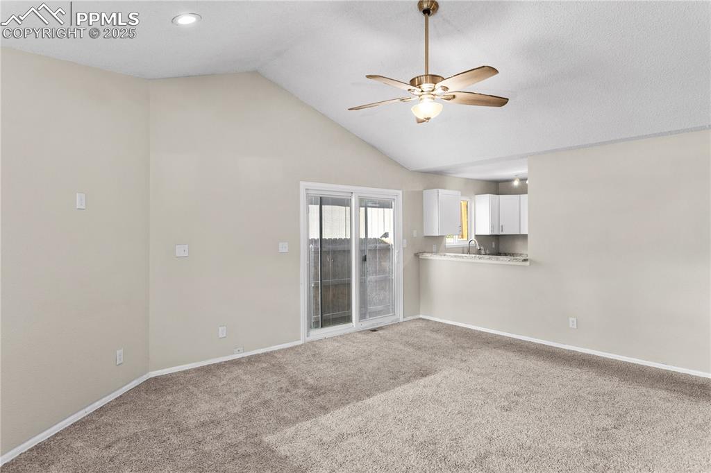 Image 8 of 33: Living Room