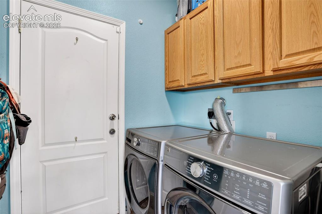 Image 28 of 46: Laundry
