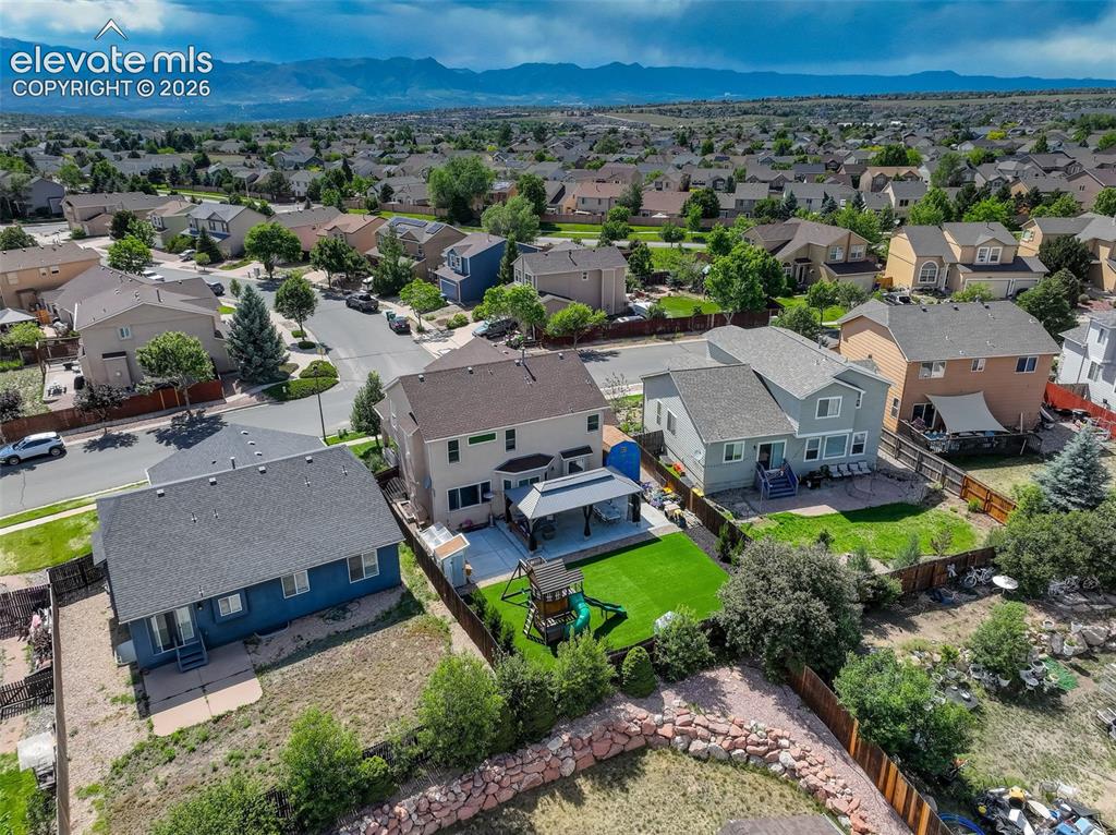 Image 9 of 46: Aerial View