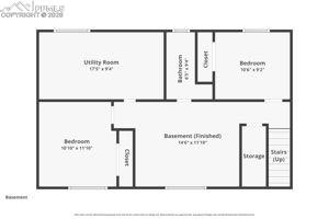 Image 27 of 28: Floor Plan