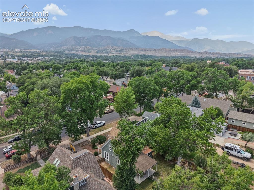 Image 36 of 47: Aerial View