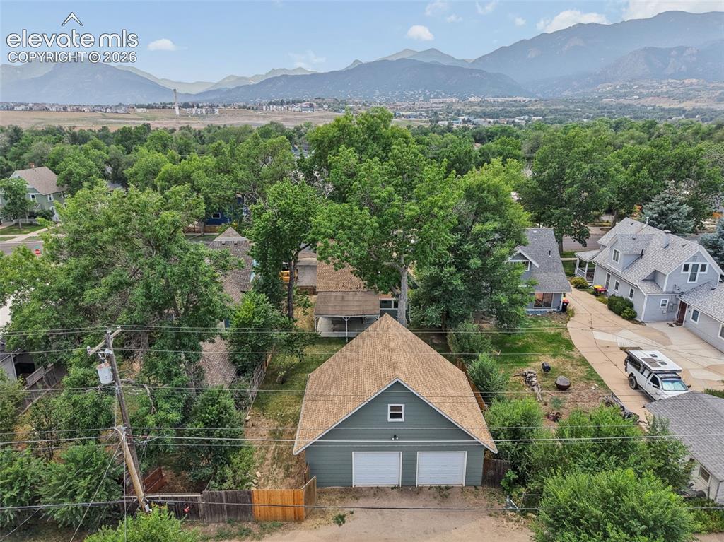 Image 37 of 47: Aerial View