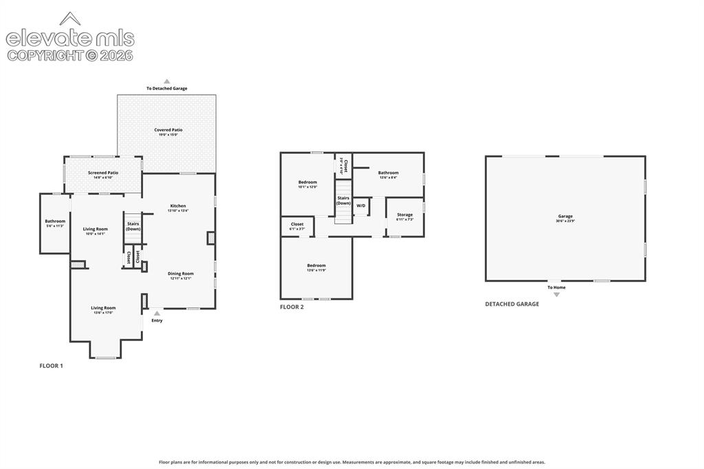 Image 43 of 47: Floor Plan