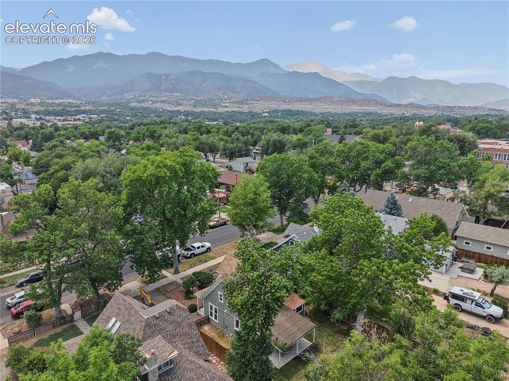 Image 47 of 47: Aerial View