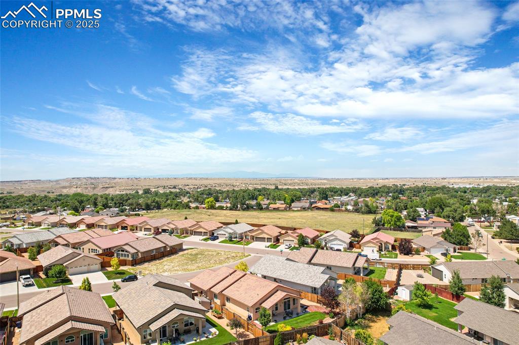 Image 36 of 41: Aerial View