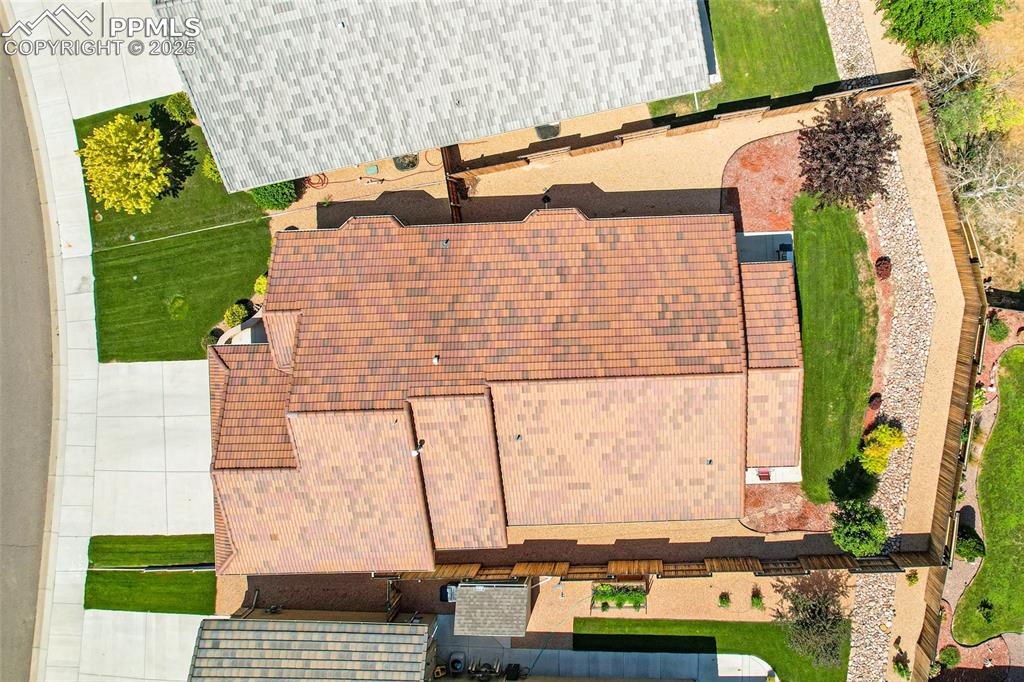 Image 41 of 41: Aerial View