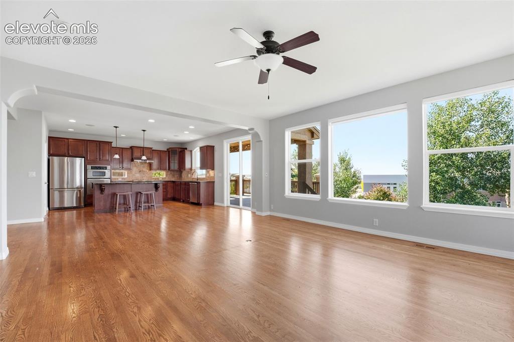 Image 15 of 49: Living Room