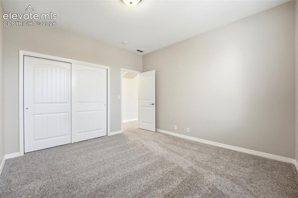 Image 41 of 49: Bedroom