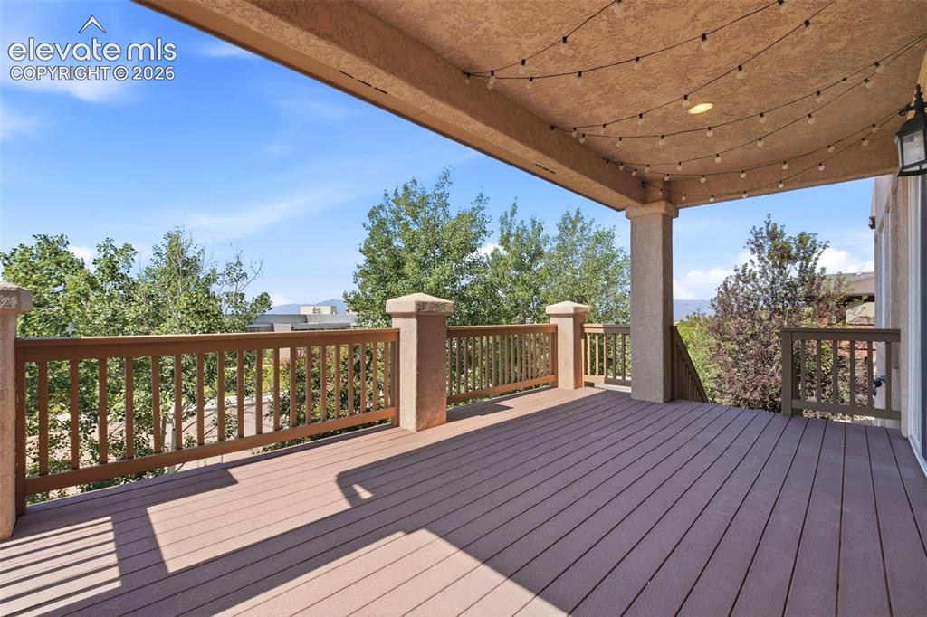 Image 42 of 49: Deck