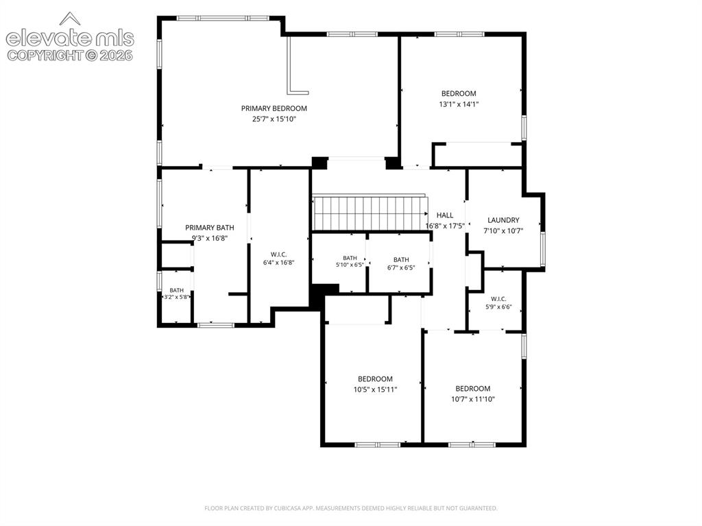 Image 48 of 49: Floor Plan