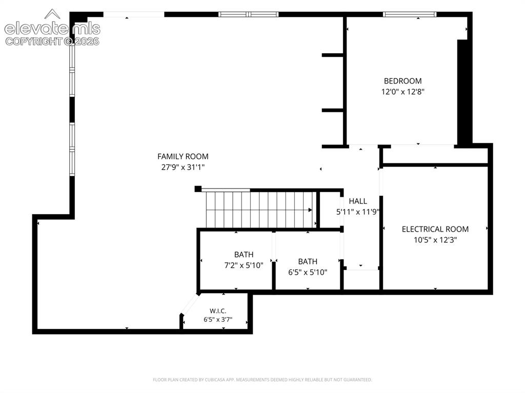 Image 49 of 49: Floor Plan