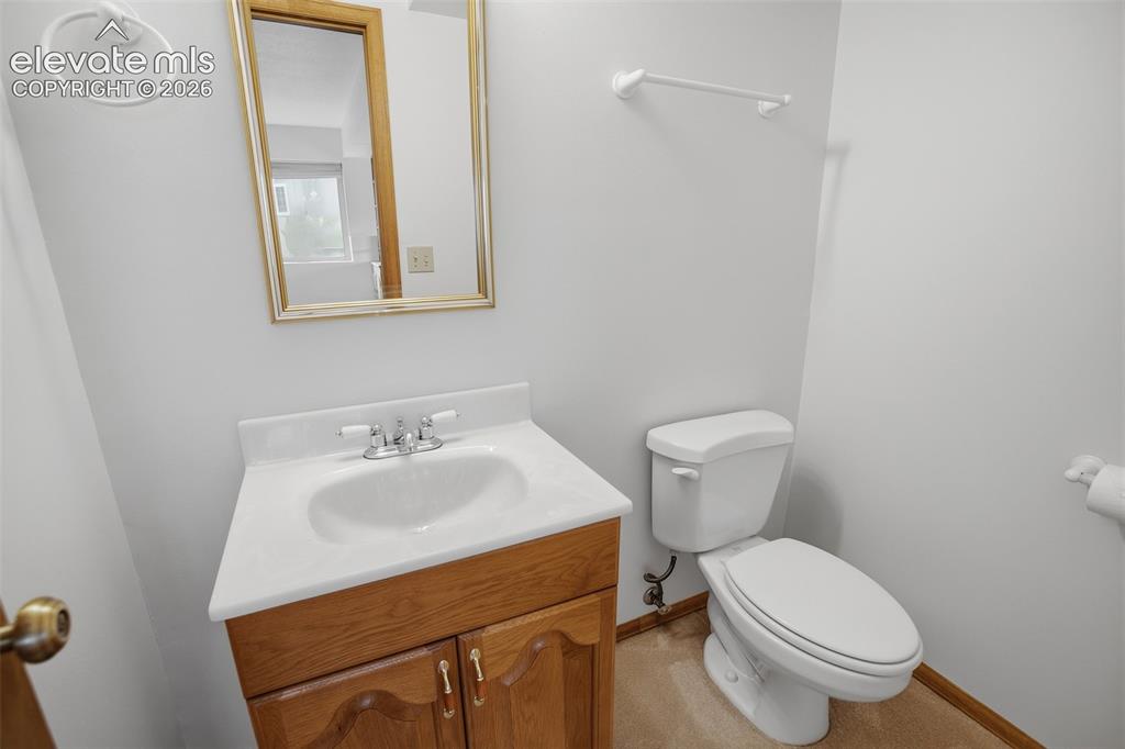 Image 20 of 36: Lower Level Guest Bath