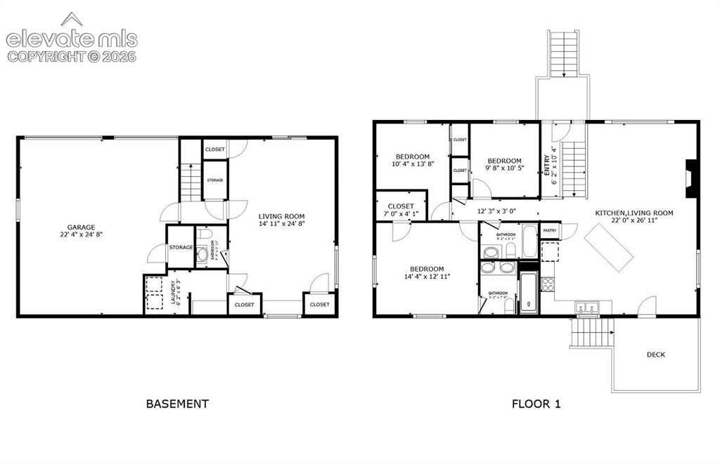 Image 23 of 36: Floor Plan