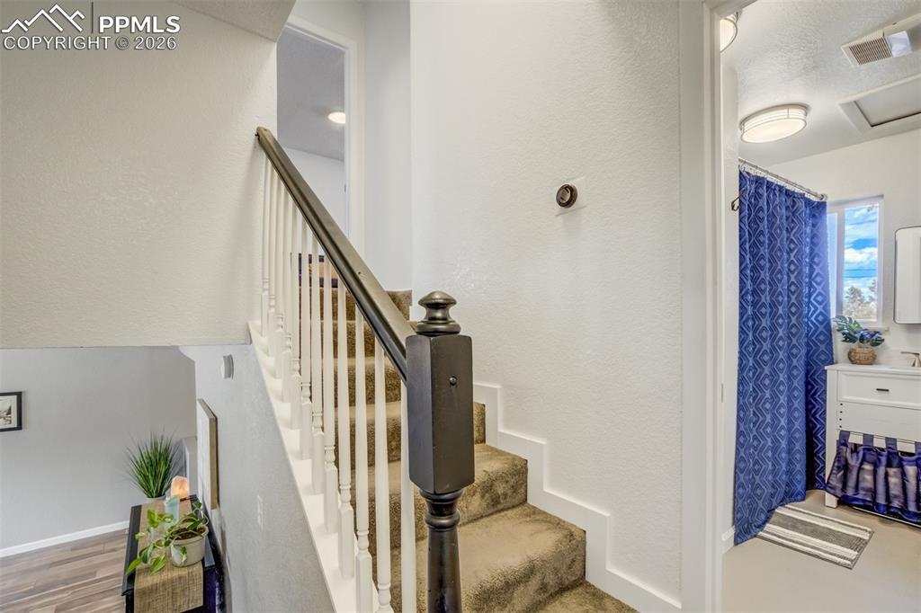 Image 21 of 44: Stairway