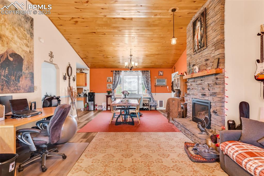 Image 10 of 45: Living Room