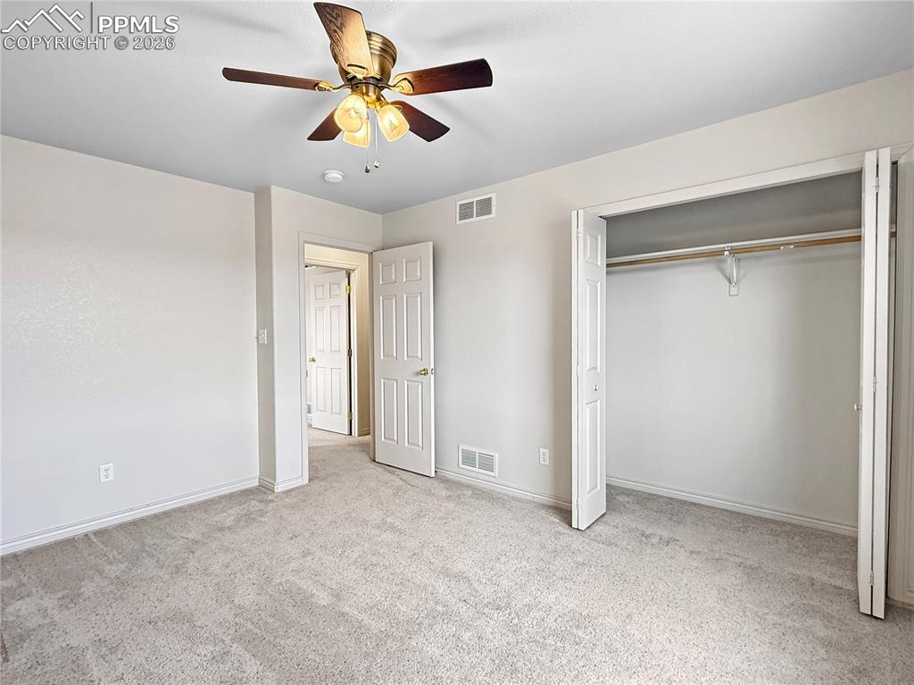 Image 20 of 39: Bedroom