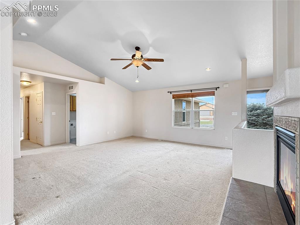 Image 21 of 39: Living Room