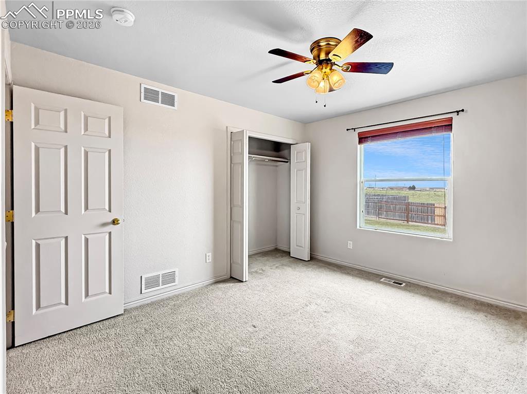 Image 22 of 39: Bedroom