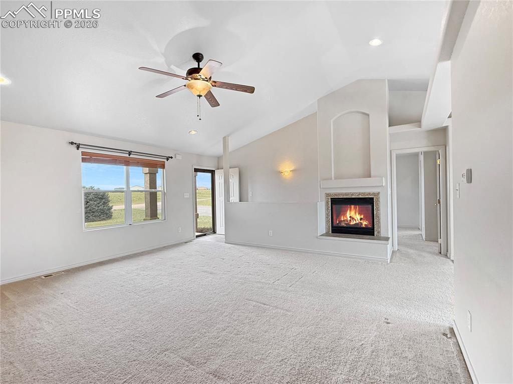 Image 5 of 39: Living Room