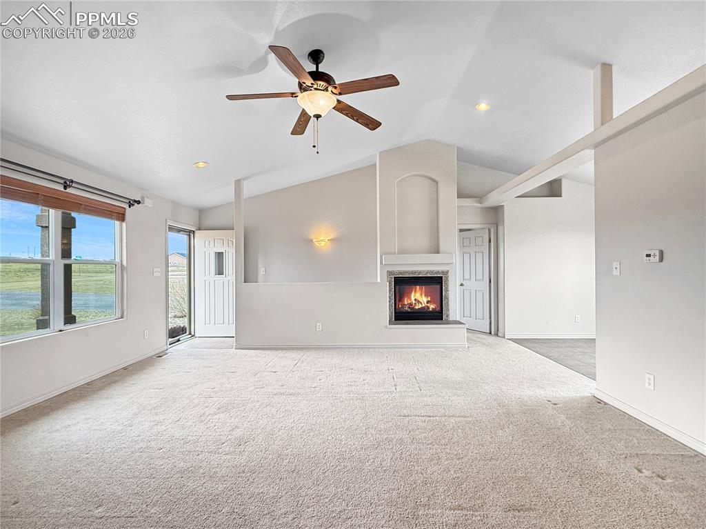 Image 6 of 39: Living Room