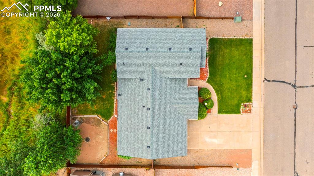 Image 32 of 36: Aerial View