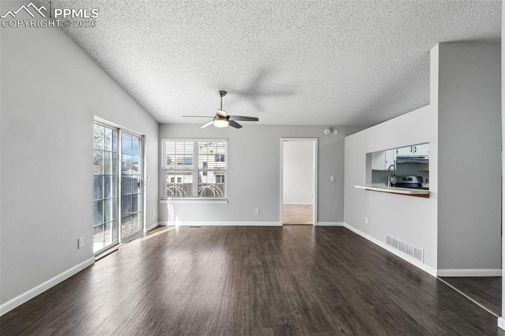 Image 11 of 28: Living Room