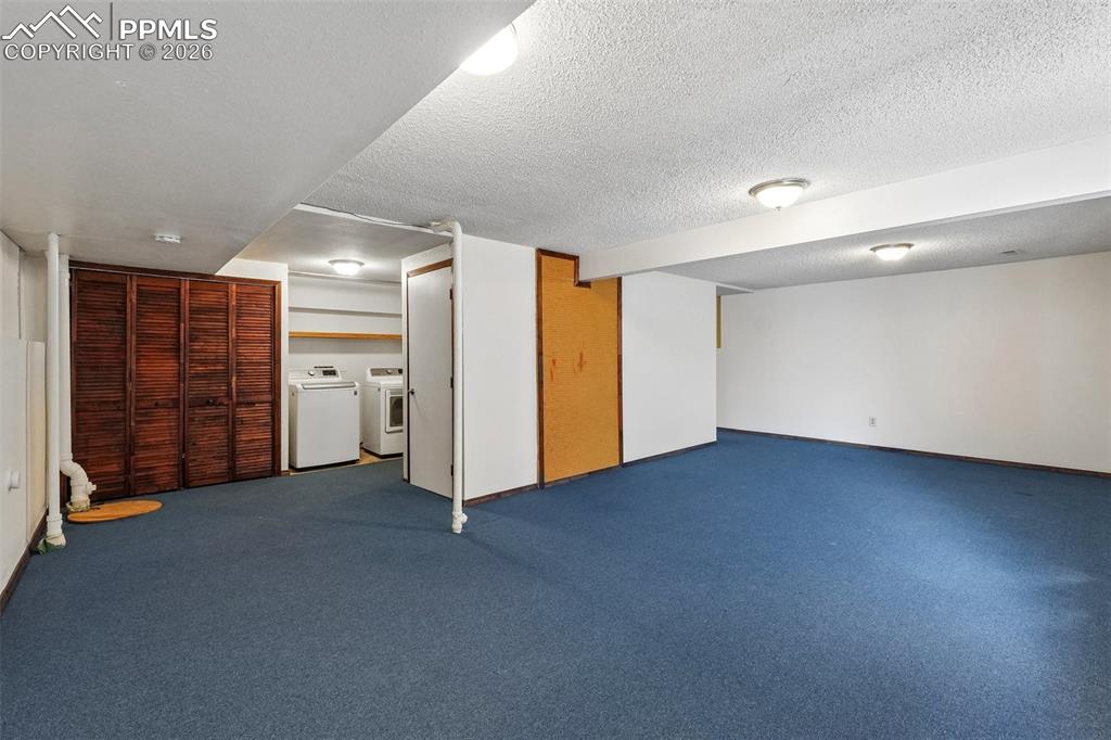 Image 18 of 28: Basement