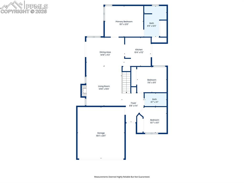 Image 26 of 28: Floor Plan