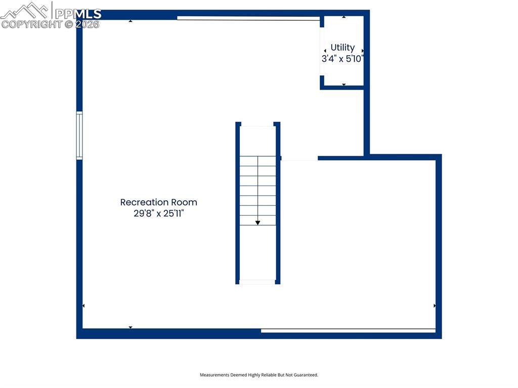 Image 27 of 28: Floor Plan