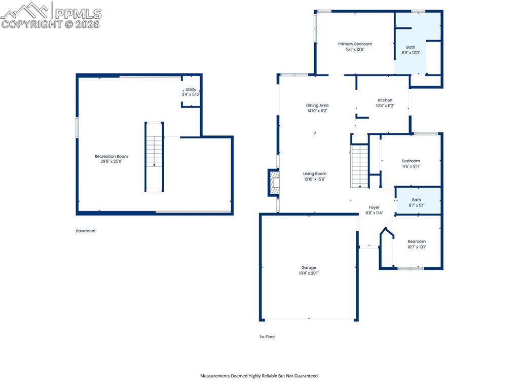 Image 28 of 28: Floor Plan