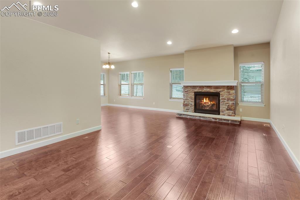 Image 3 of 42: Living Room