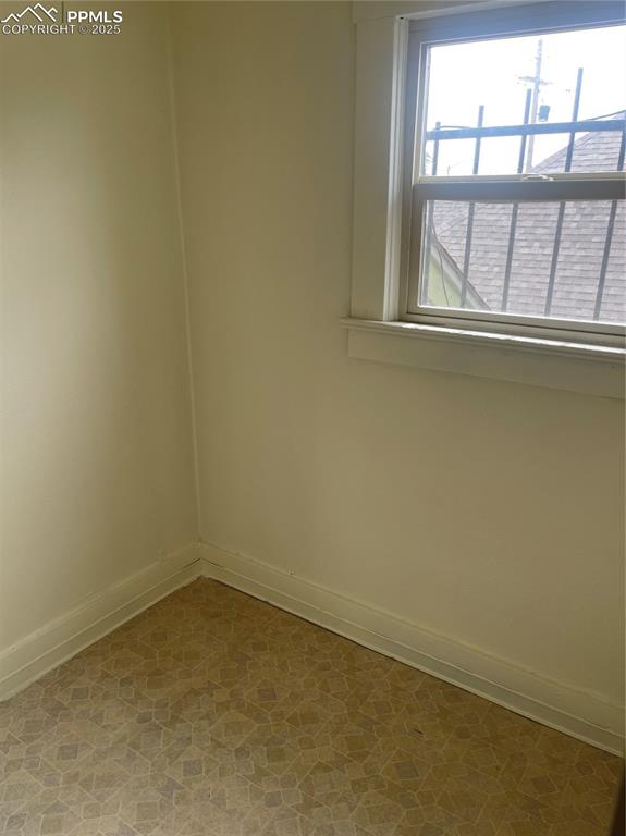 Image 21 of 39: 2nd Floor Storage Room