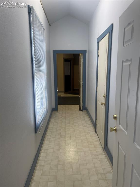 Image 25 of 39: Hallway connecting both buildings