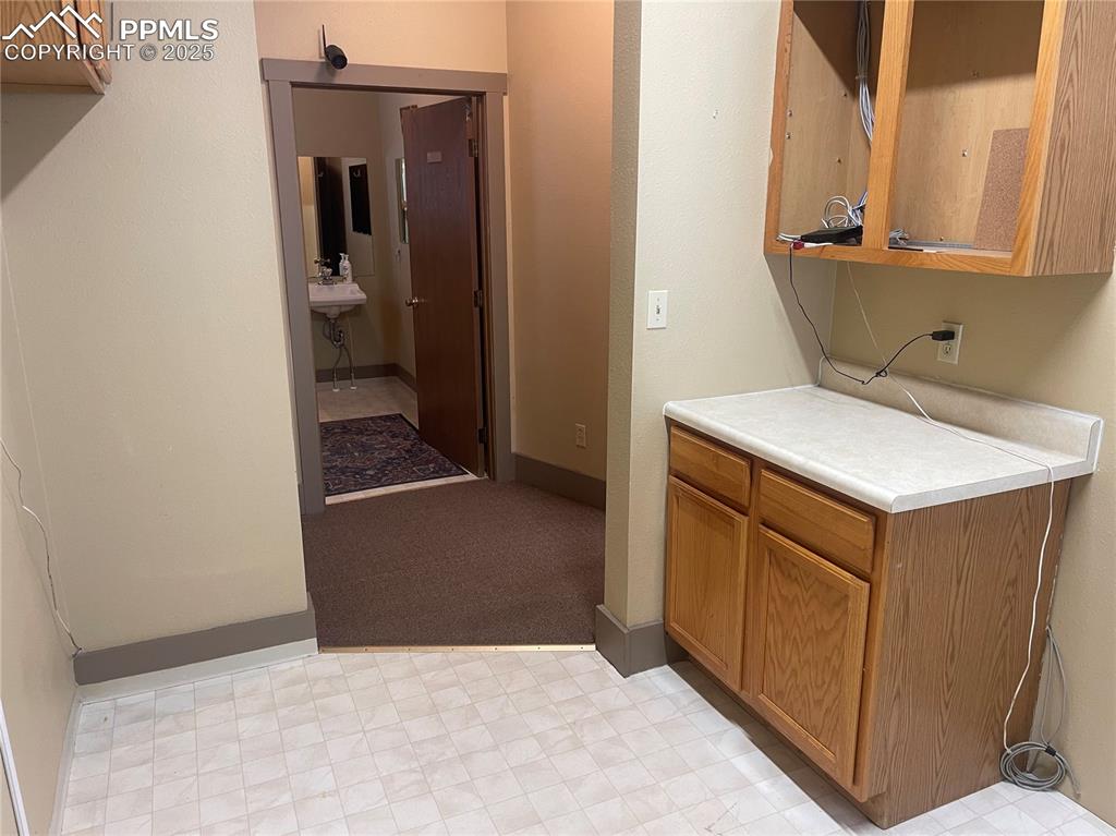 Image 33 of 39: Printing Room