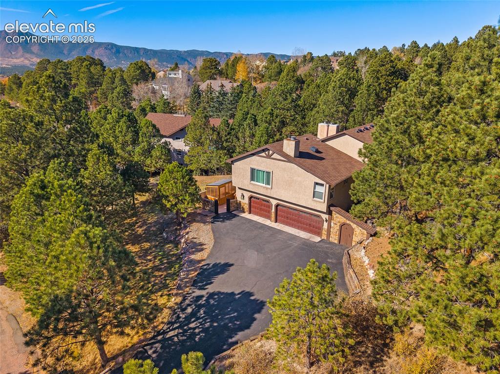 Image 1 of 50: Aerial View