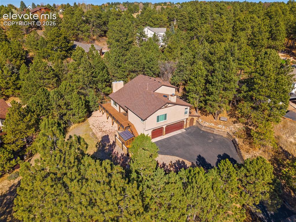 Image 49 of 50: Aerial View